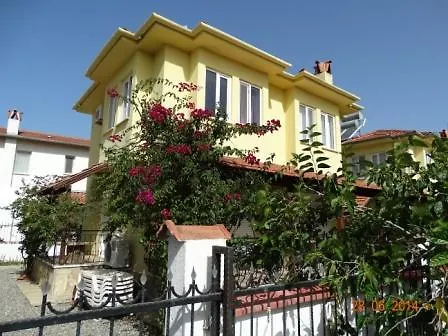 Lemon Growe Villa