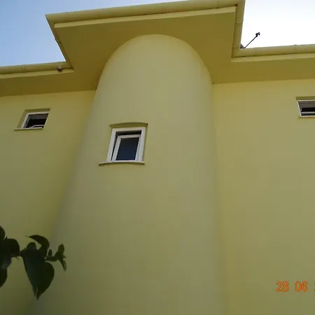 Villa Lemon Growe