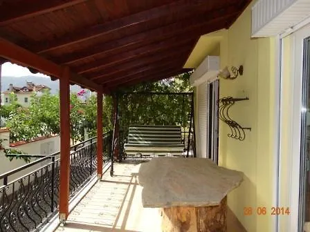 Lemon Growe Villa