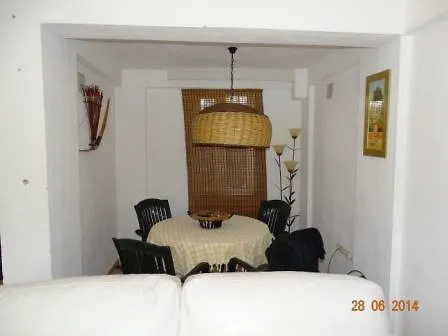 Lemon Growe Villa *