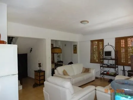 Villa Lemon Growe *