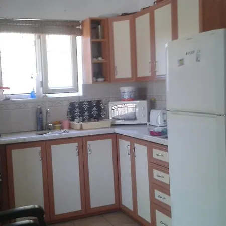 Lemon Growe Villa