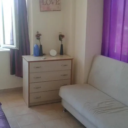 Villa Lemon Growe Dalyan